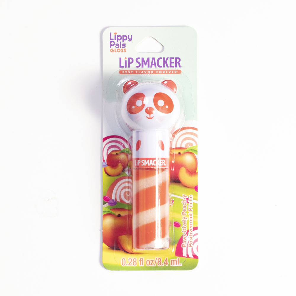 lip smacker Gloss Lippy Pal Swirl - Panda Gloss lèvres