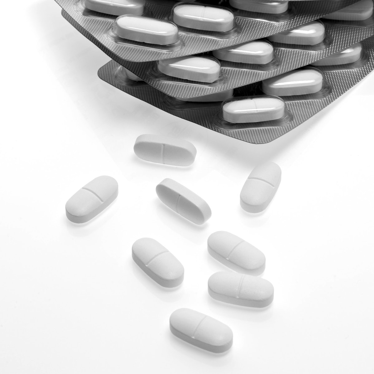 Calcium 600 + Vitamin D3 + K1 + K2, 30 St., 50 g