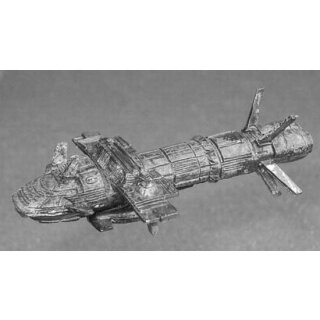 Texas Battleship 2750 Variant (TRO 2750)