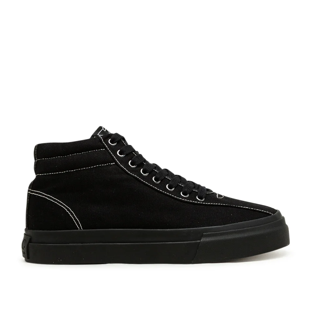 Stepney Workers Club Varden Canvas YA02132 / schwarz