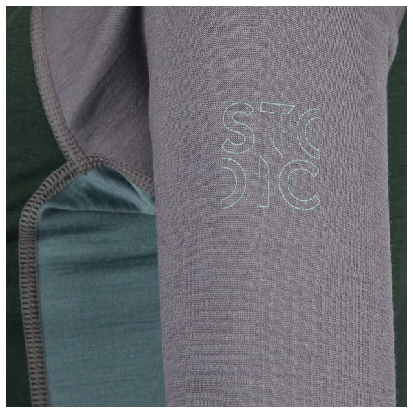 Stoic - Women's Merino180 SvenstaSt. L/S - Merinounterwäsche