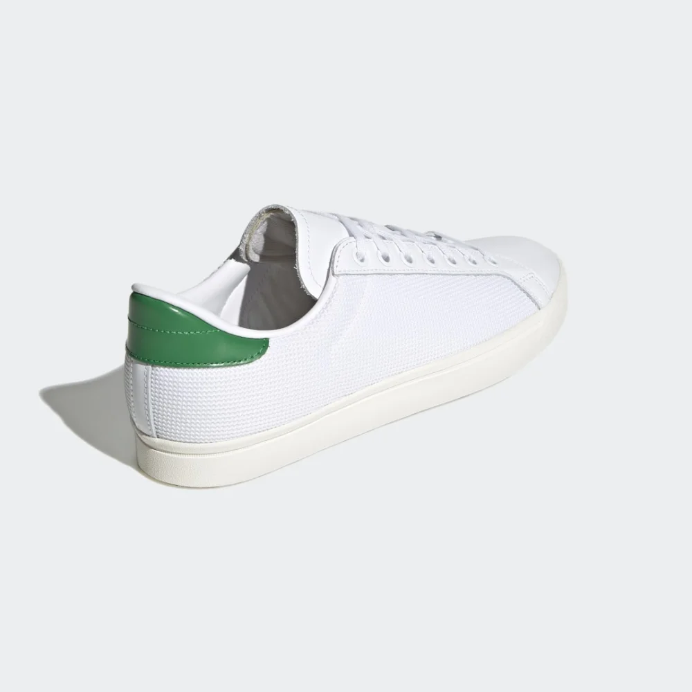 adidas Rod Laver Vintage B24629 / weiss