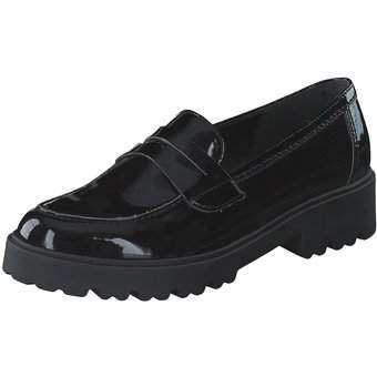 Gabor Loafer in schwarz