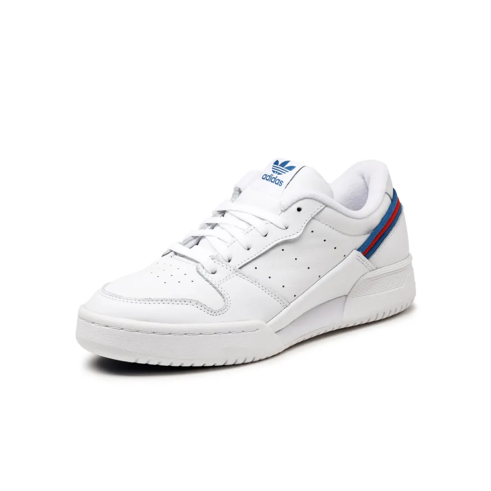 adidas Team Court 2 ID3408 / weiss