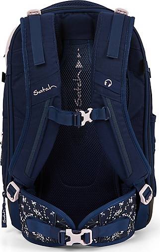 satch match Schulrucksack 45 cm