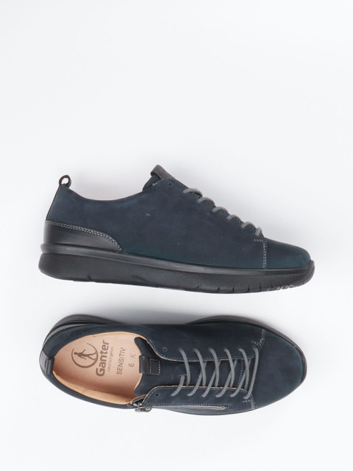 Schnürschuh-26911090014 Ganter