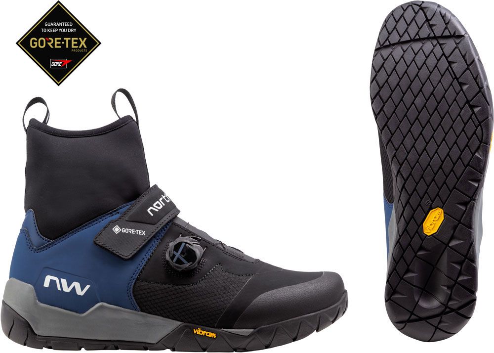 Northwave Multicross Plus GTX - MTB Winterschuhe kaufen | Bike-Discount