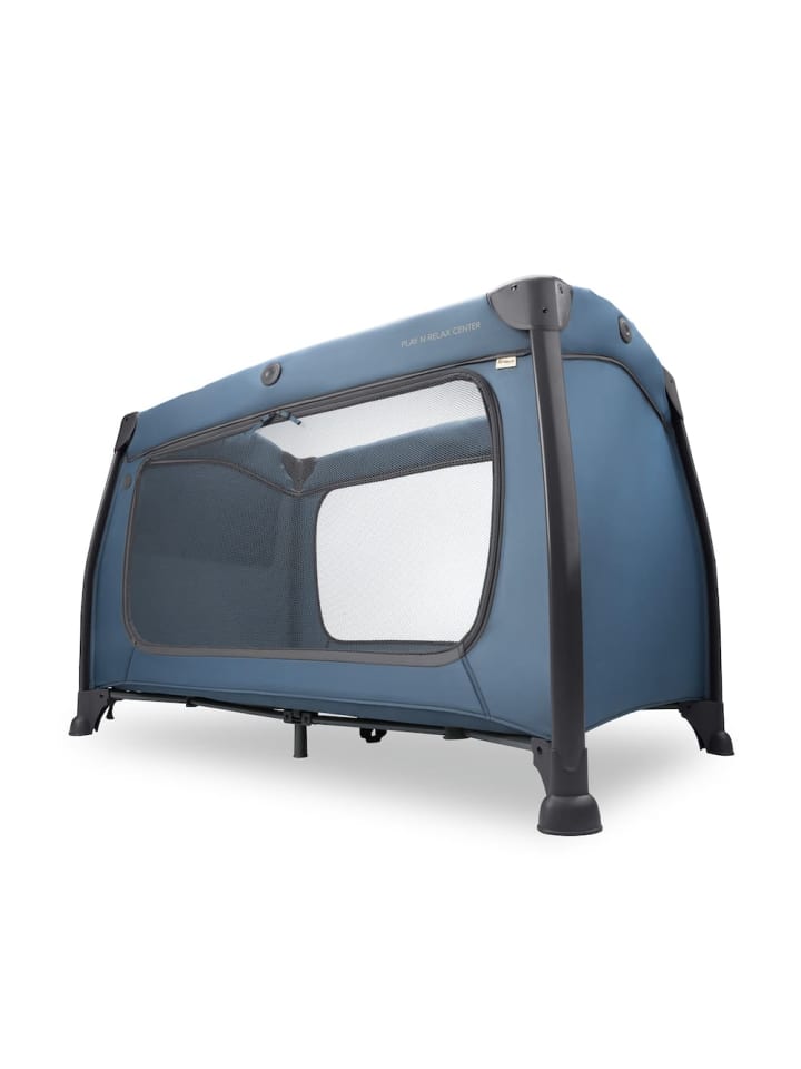 Hauck Hauck Play N Relax Center - Farbe: Dark Blue günstig kaufen