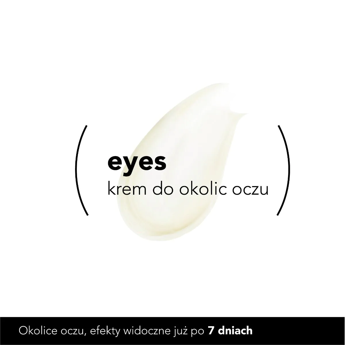 Bella Aurora Eyes Protect øjencreme mod mørke pletter