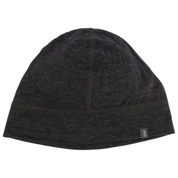 Stoic - HeladagenSt. Merino Hat - Mütze