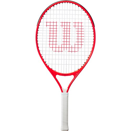 KINDER TENNISSCHLÄGER ROGER FEDERER TNS RKT 23 HALF CVR
