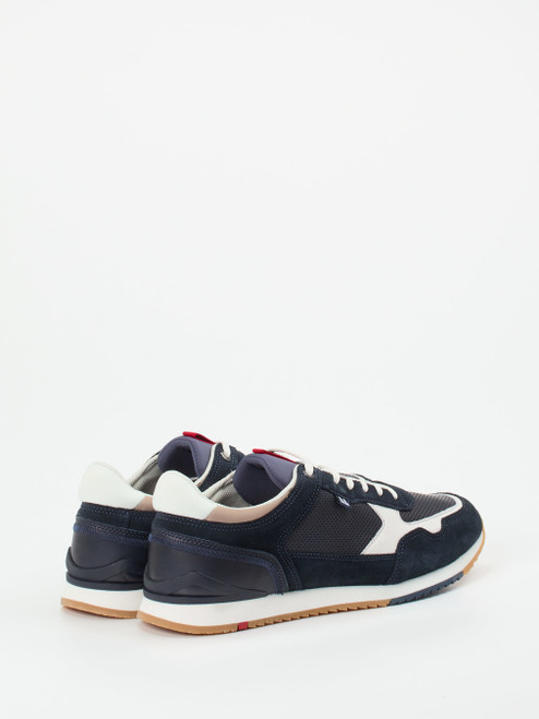 Sneaker-46611090803 Lloyd