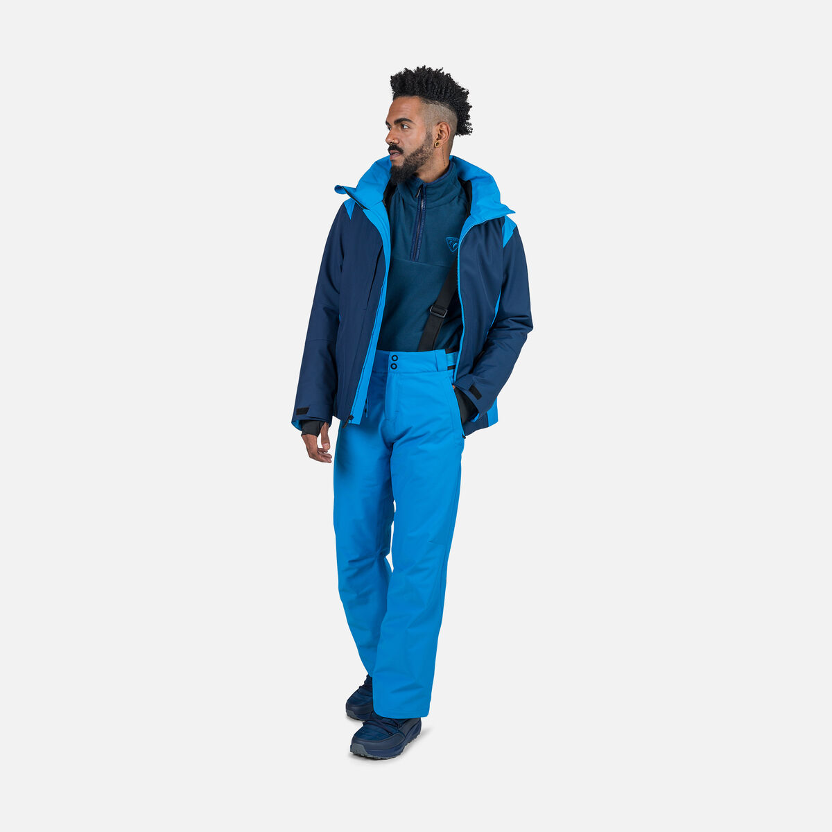 Herrenskihose