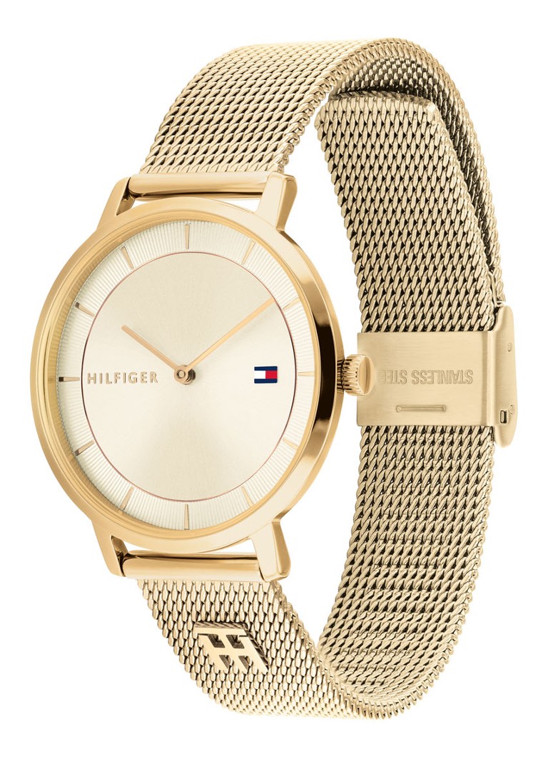 Tommy Hilfiger Watch TH1782286