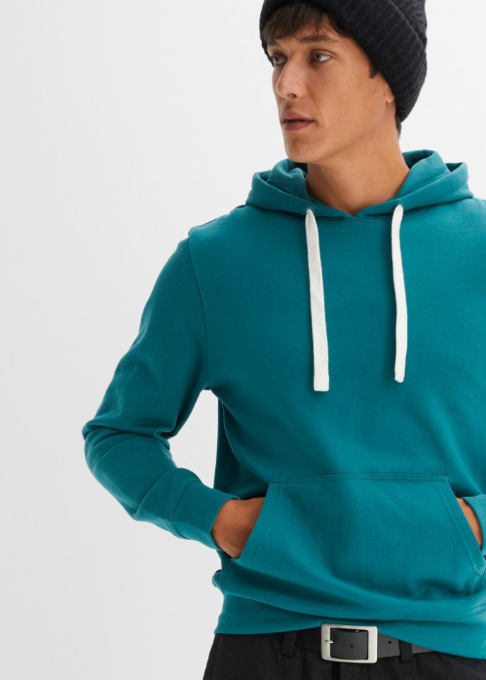 Kapuzensweatshirt