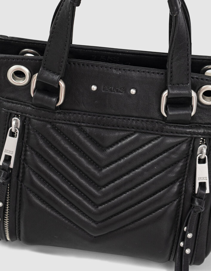 Sac cabas 1440 SMALL chrome free femme