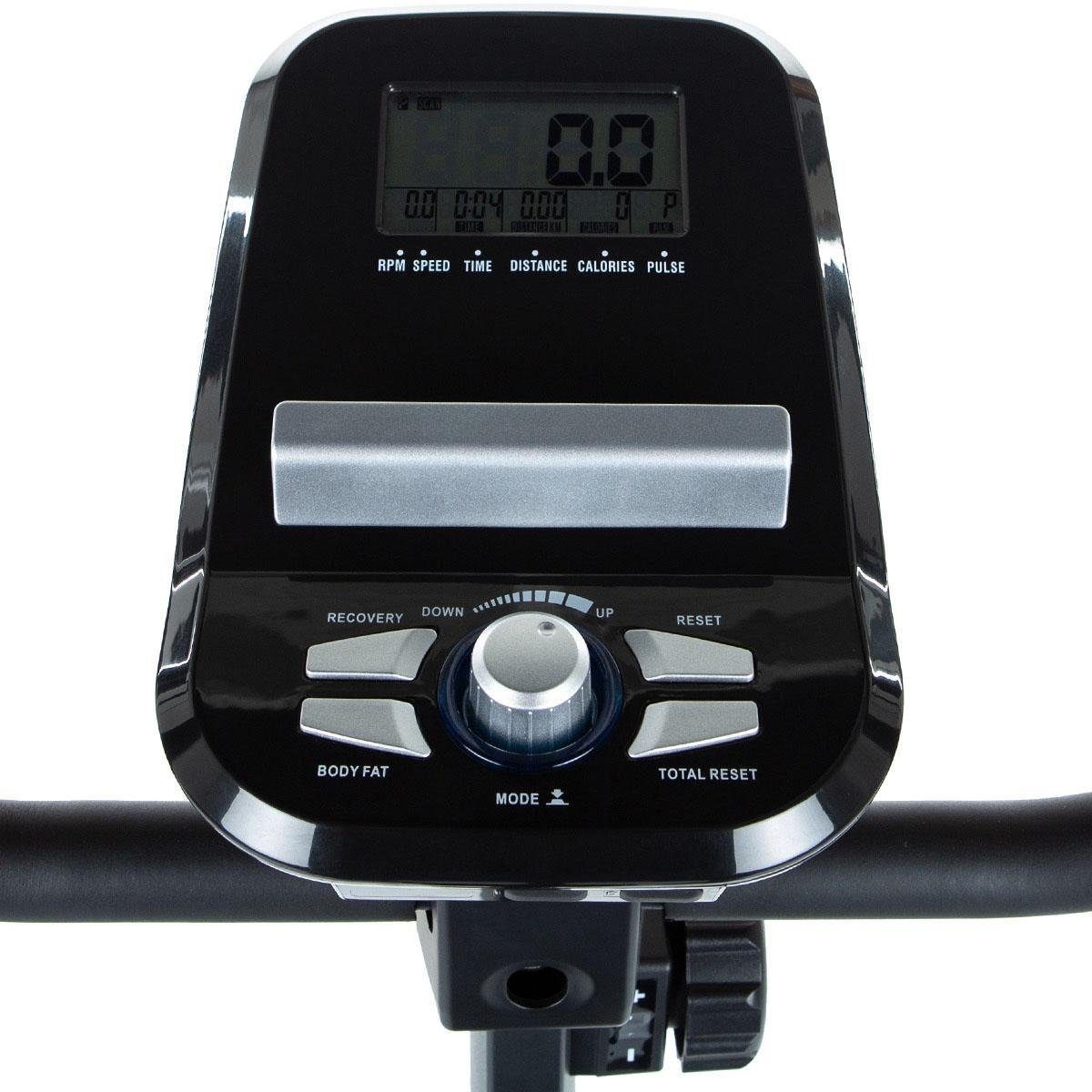 Hammer Heimtrainer Cardio T3