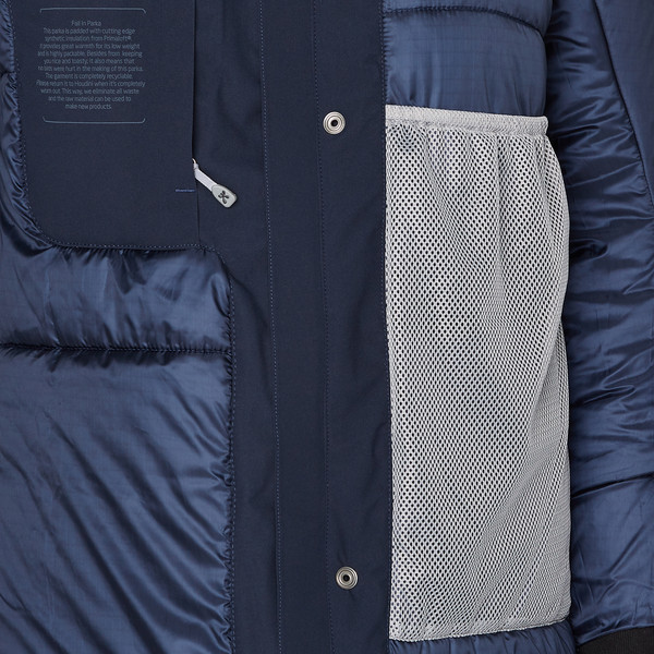 W' S FALL IN PARKA Damen - Wintermantel