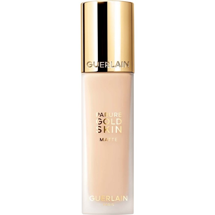 Parure Gold Matte Fluid Foundation
