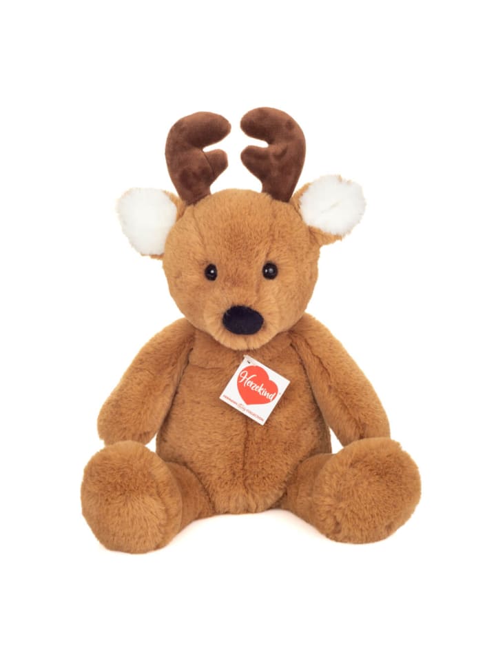 Teddy Hermann Kuscheltier Hirsch Maxi 32 cm günstig kaufen onesize