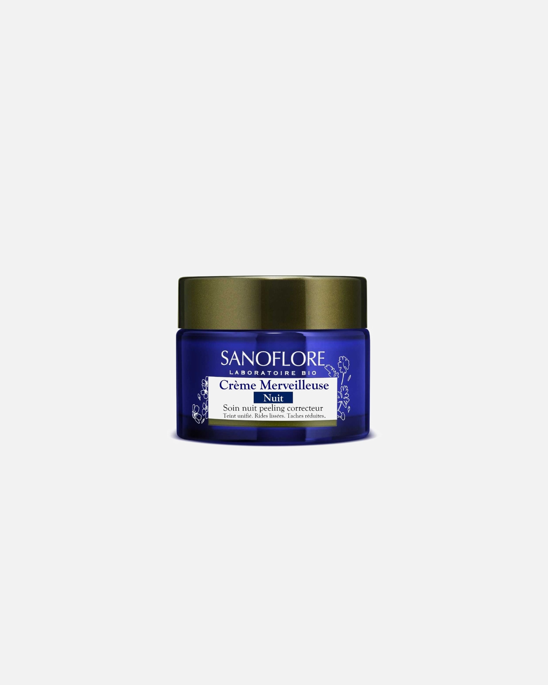 Sanoflore Wonderful