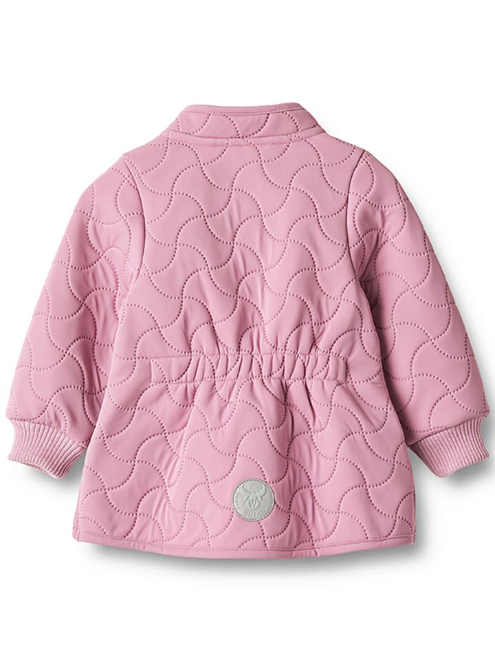 Wheat Funktionsjacke 