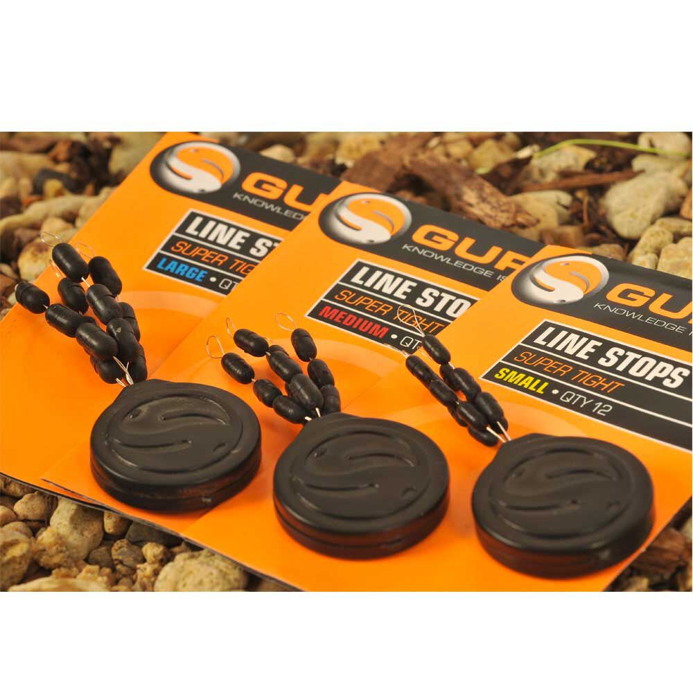 Stoppa float coup guru supertight line stoppar