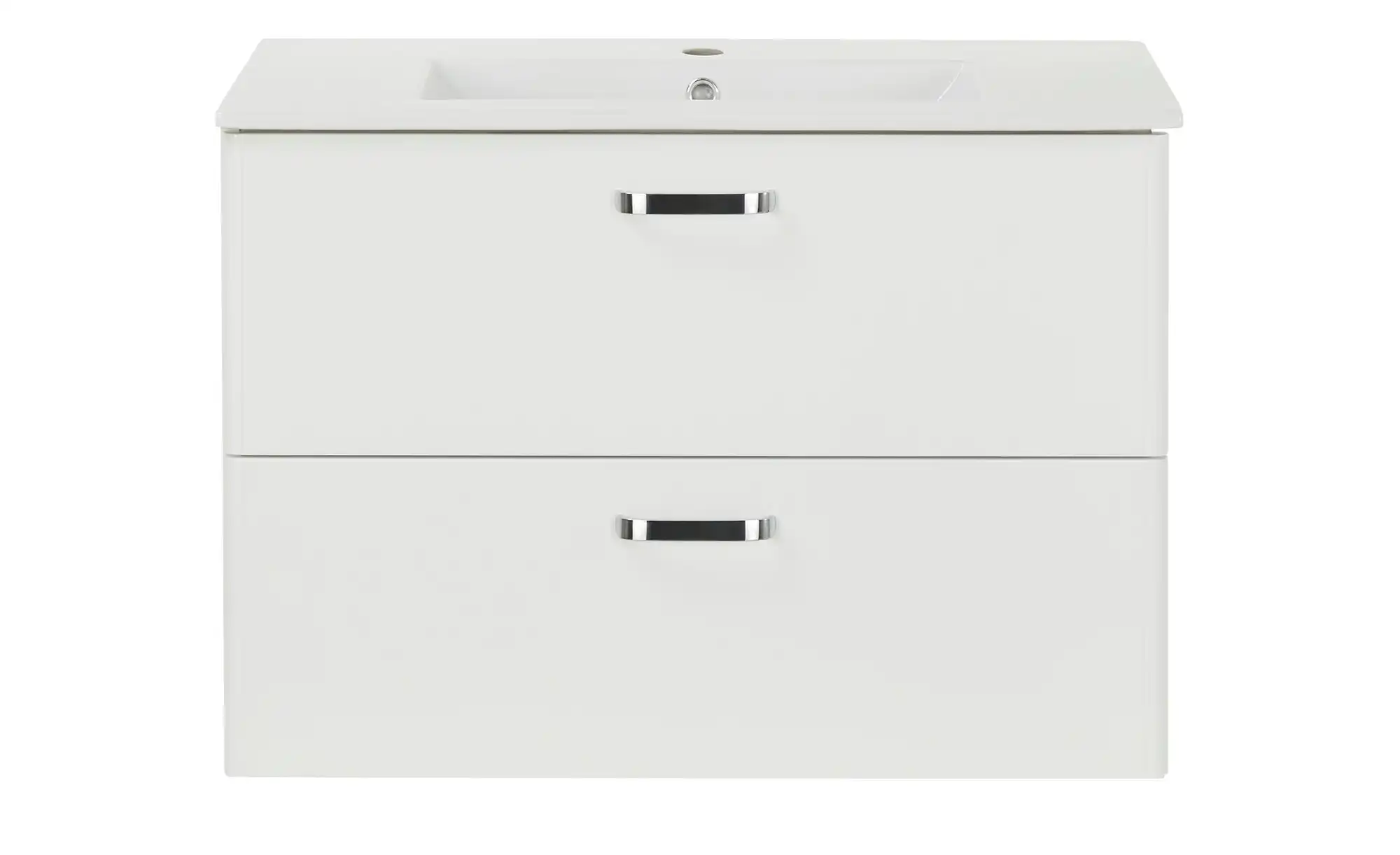 Waschtischunterschrank