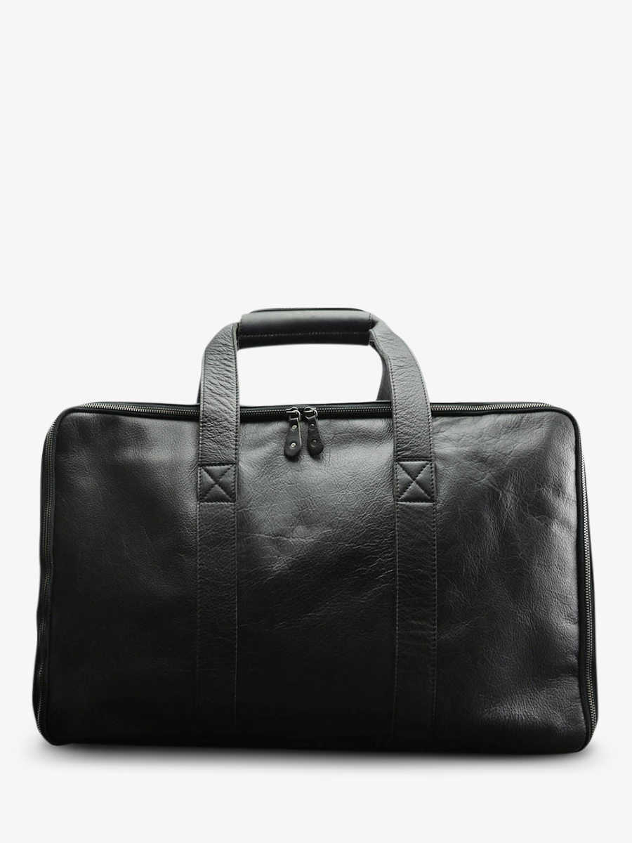 LeGlobe-Trotter - Noir