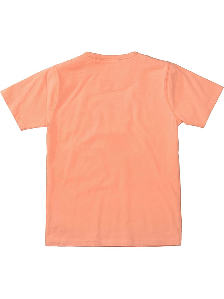 Marc O'Polo Junior Shirt in Orange günstig kaufen 176