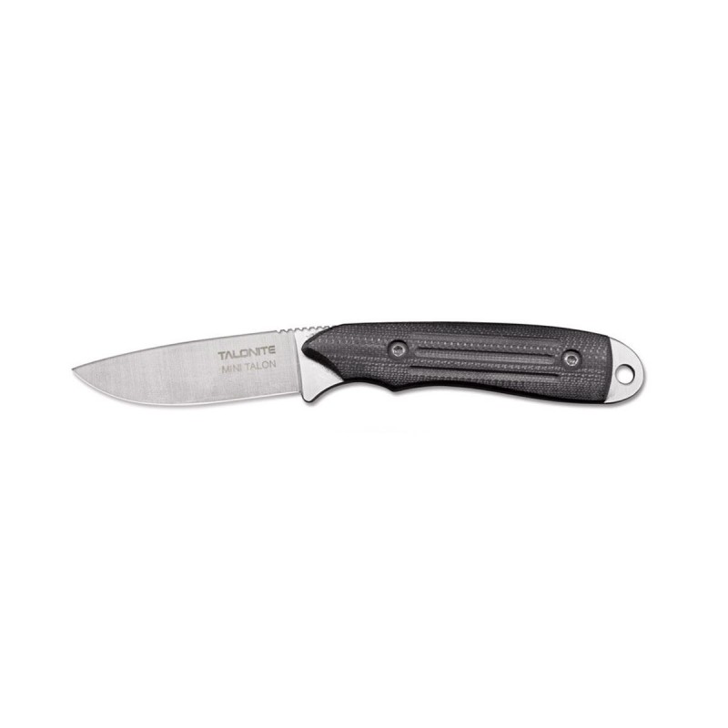 Camillus Cuda Mini Talon TAL2 ( Vintage Messer )
