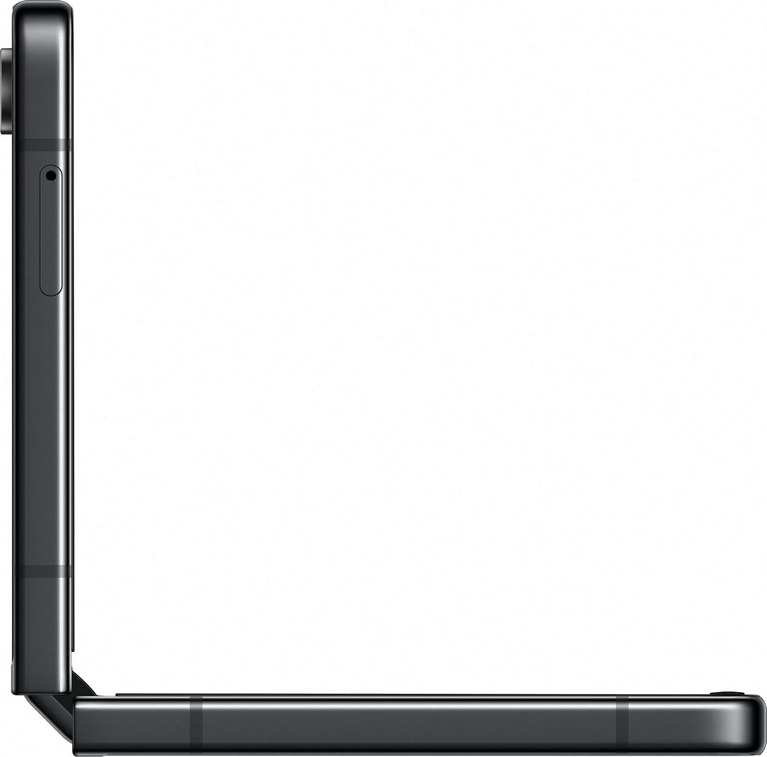 Samsung Galaxy Z Flip 5 Smartphone (17,03 cm/6,7 Zoll, 512 GB Speicherplatz, 12 MP Kamera)