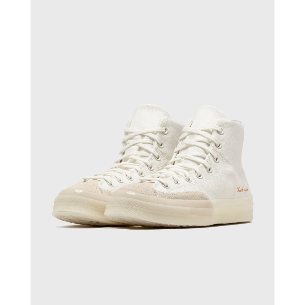 Converse Chuck 70 Marquis A03426C / weiss