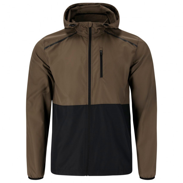 ENDURANCE - Hugoee Jacket with Hood - Laufjacke