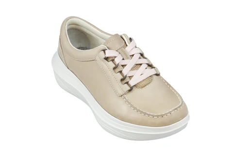 kybun Probier-Schuh Sarang Beige Damen