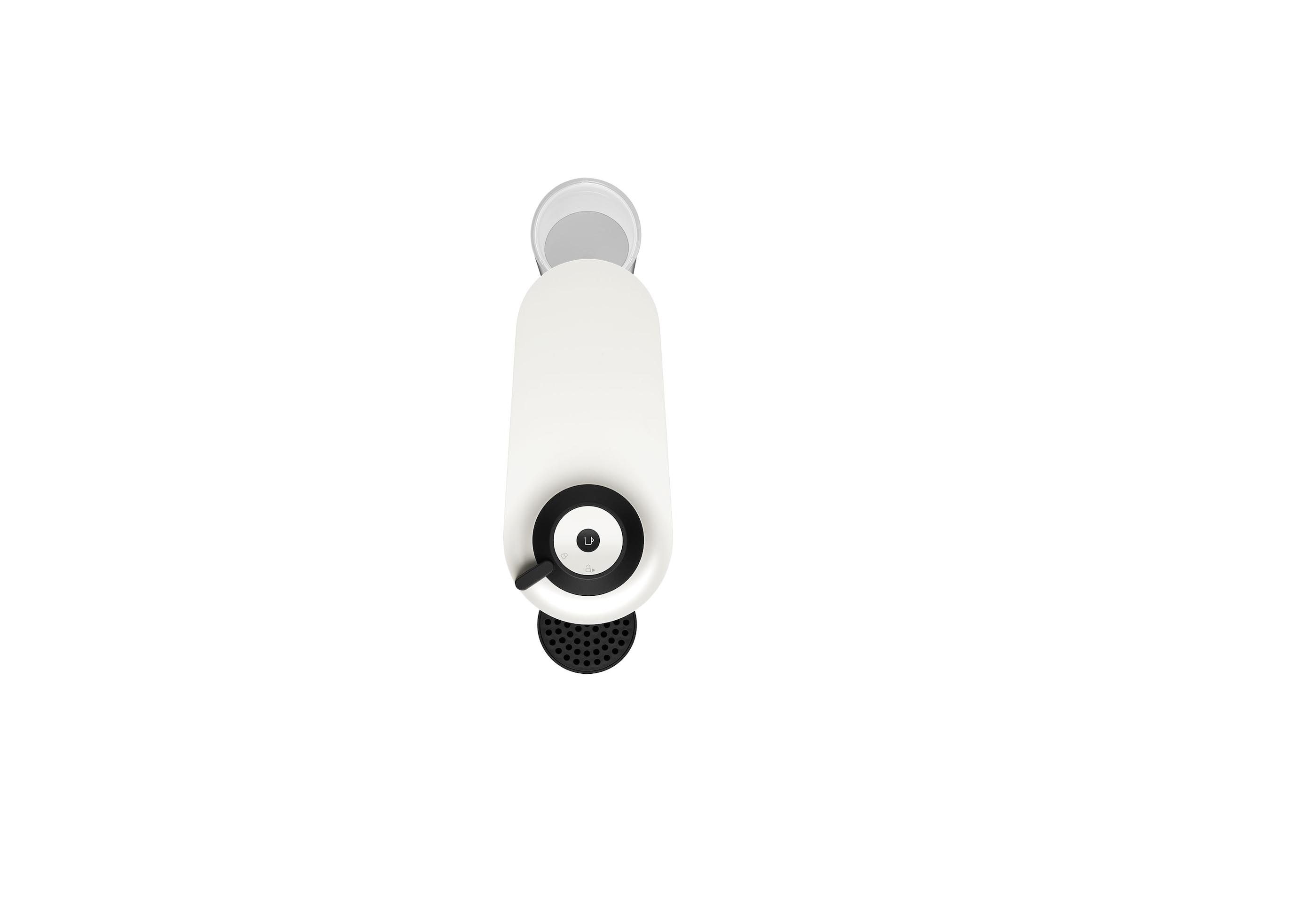 Vertuo POP Blanc Coco