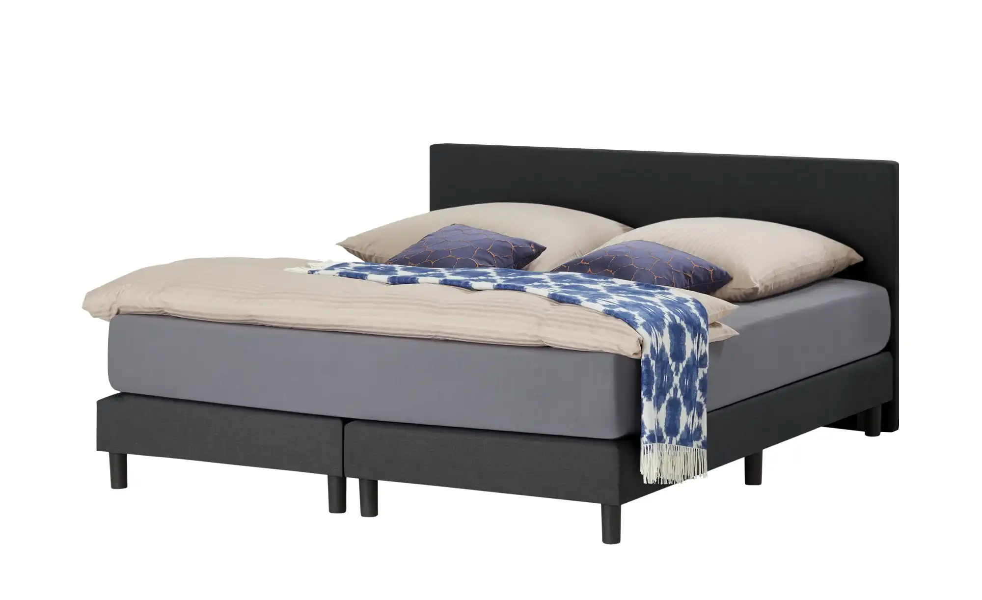 Boxspringbett