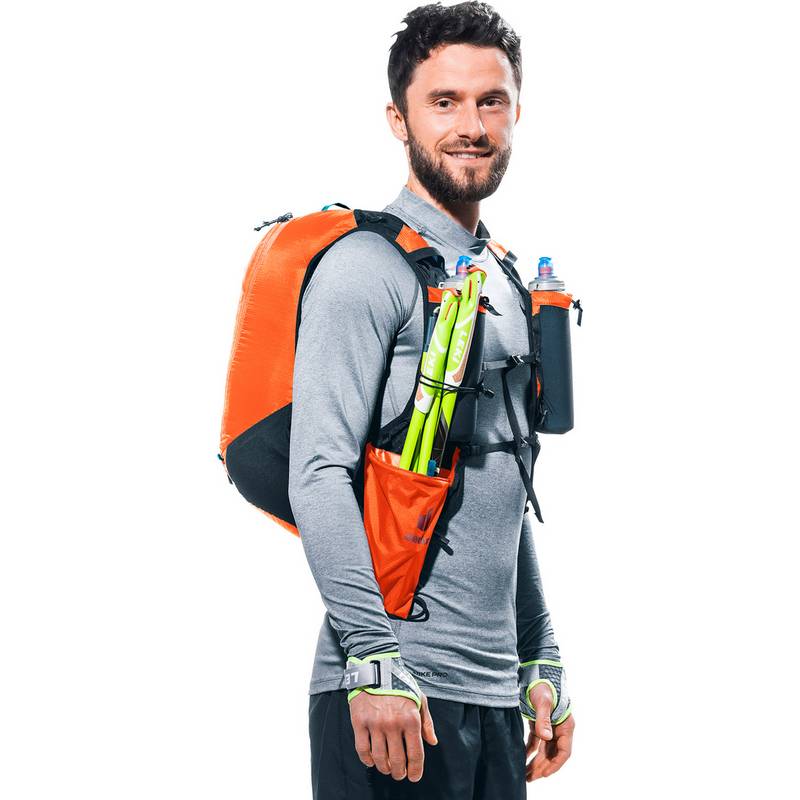 Deuter Ascender 7 Alpinrucksack