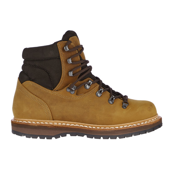 BERGLER Herren - Bergstiefel