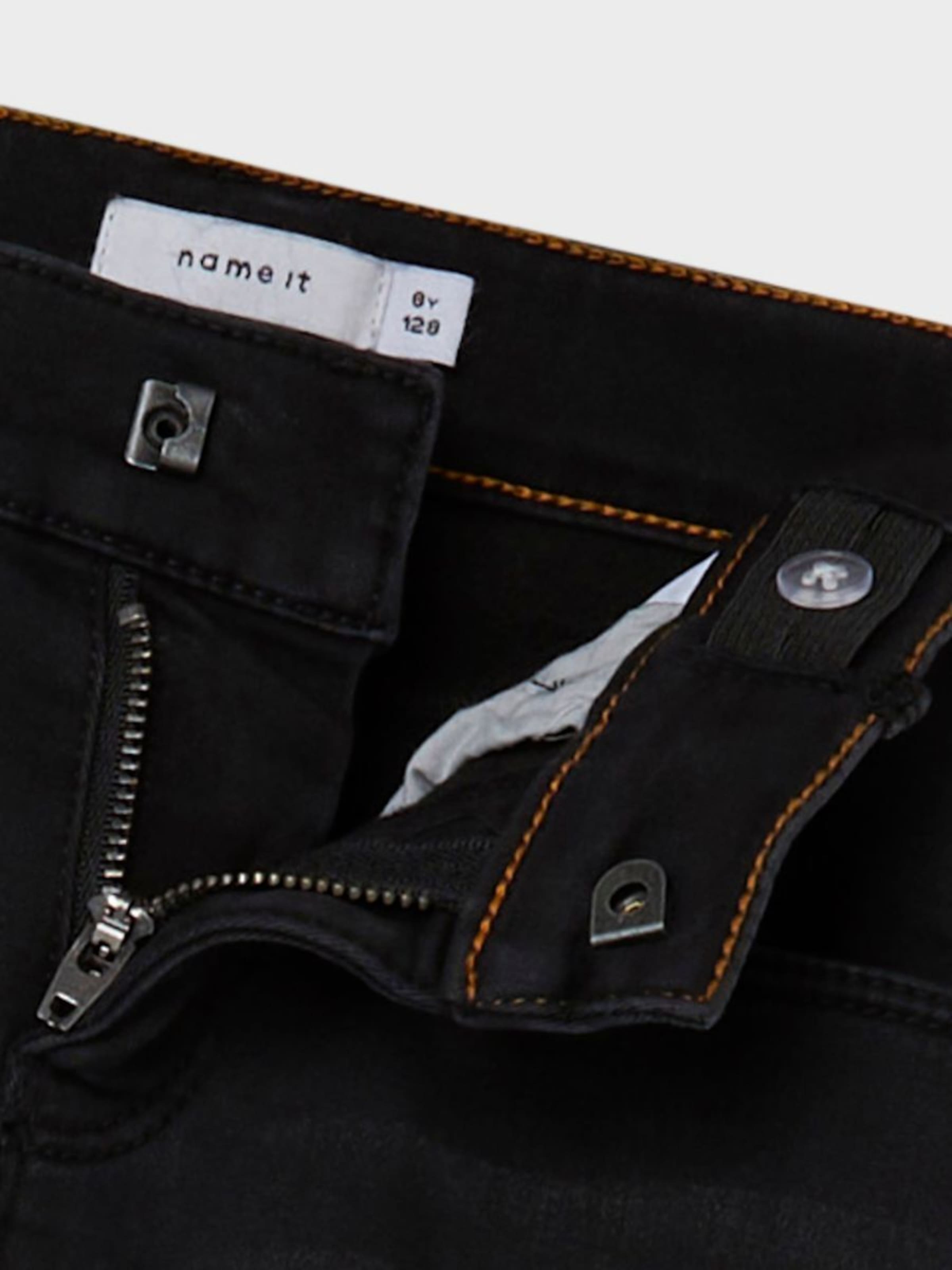 Slim fit Jeans 'Salli'