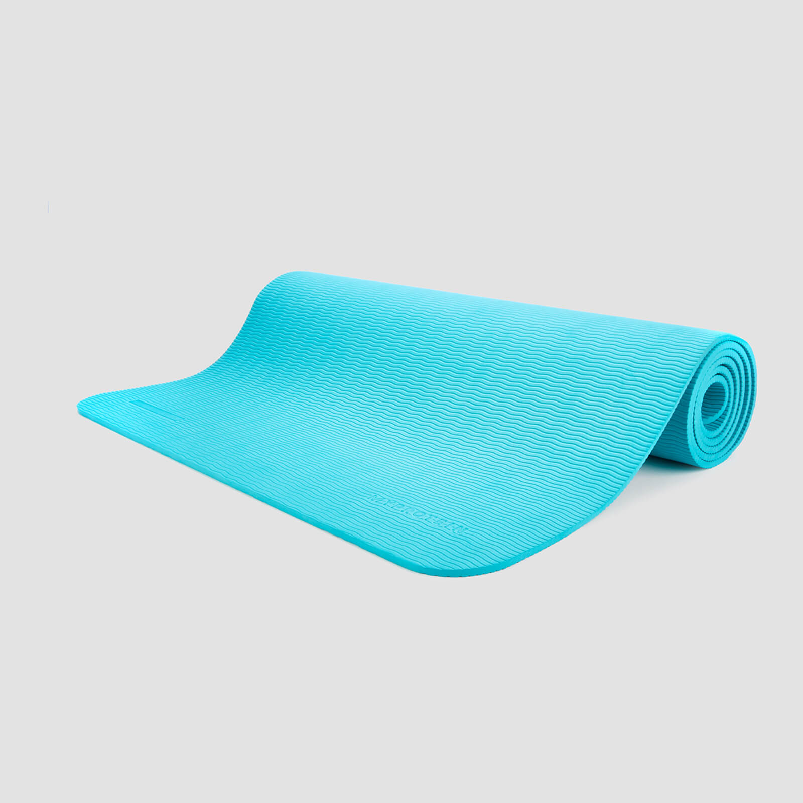 Tapis de yoga Recovery – Bleu
