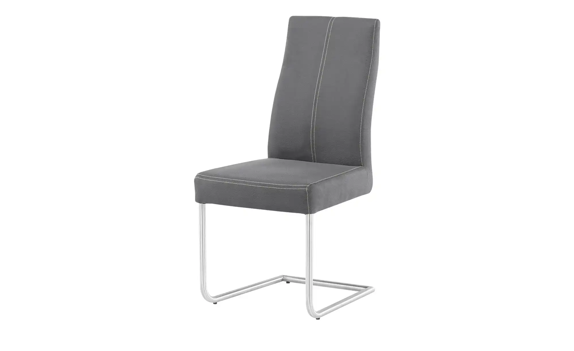 Woodford Polster-Schwingstuhl Tessa
