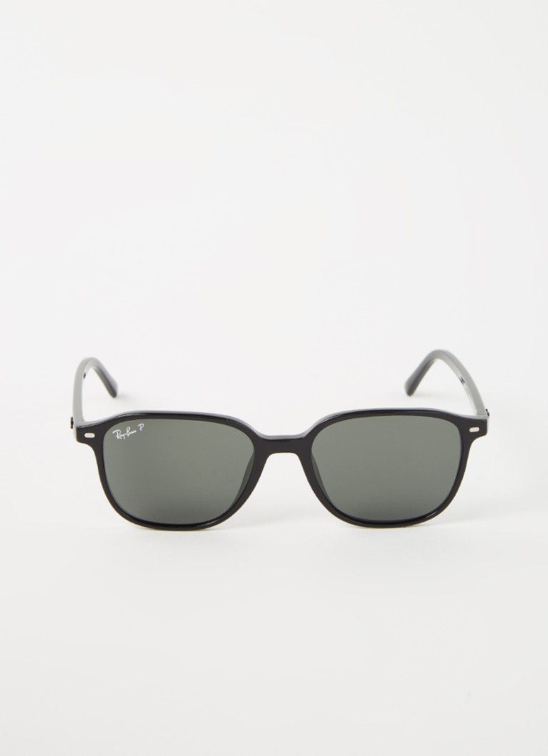 Ray-Ban  RAY-BAN *RB2193 53 LEONARD BLK