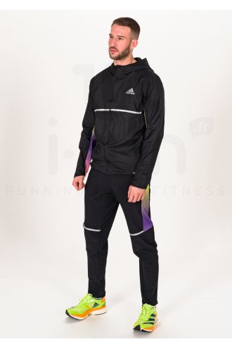 adidas Own The Run Colorblock M