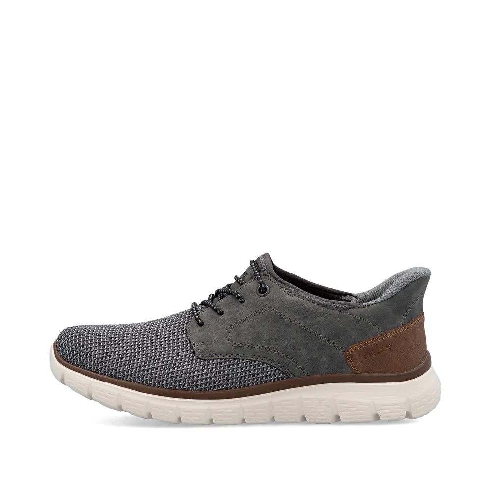 B6658 Men's Timothy