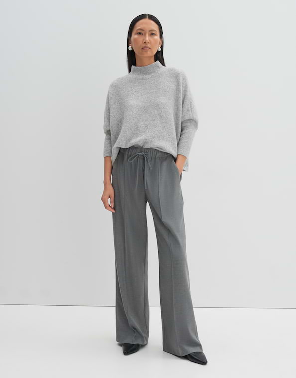 Strickpullover Tiola