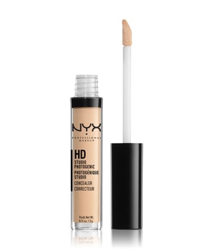 NYX Professional Makeup HD Studio Photogenic Concealer-3 g