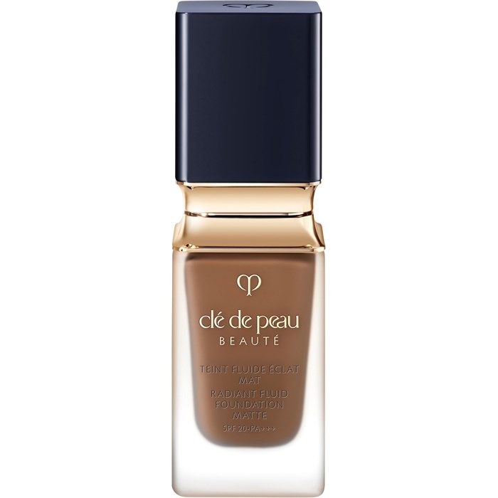 Radiant Fluid Foundation Matte