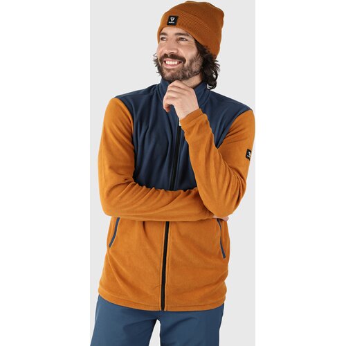 HERREN ROLLI SCOTT MEN FLEECE
