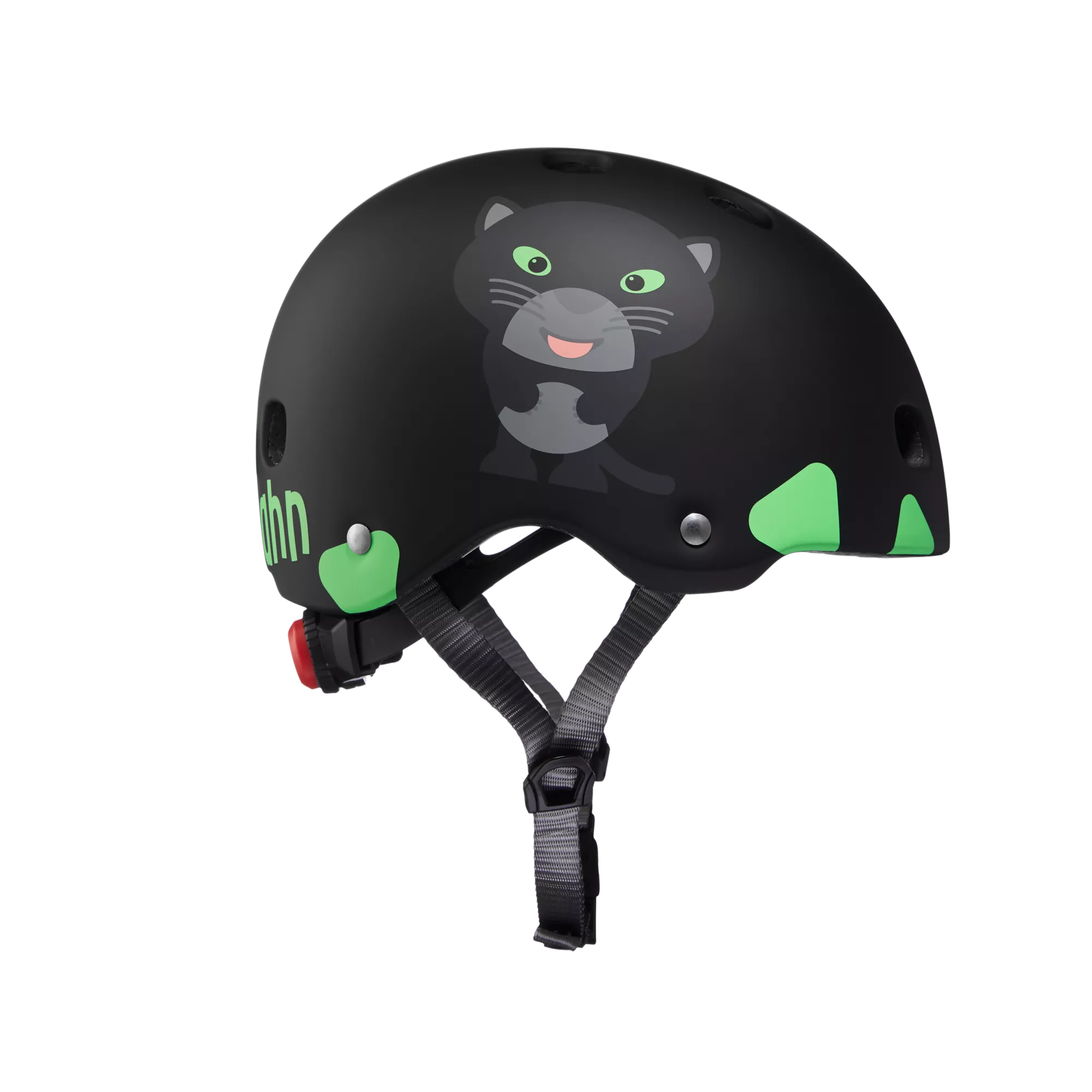 Micro Fahrradhelm